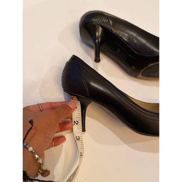 Michael Michael Kors Pointed Heels - Picture 8 of 9